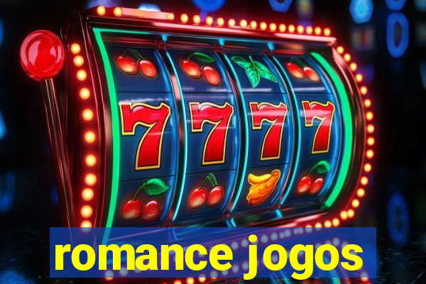 romance jogos